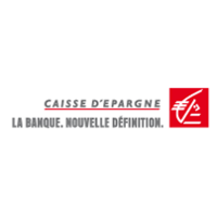 Logo caisse d'épargne