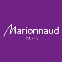 Logo Marionnaud
