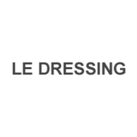 LE DRESSING