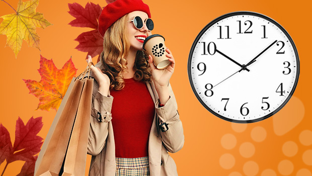 Votre centre est-il ouvert pendant les jours fériés de novembre ? Toutes les informations pratiques sur le site Aushopping de votre centre commercial Aushopping Cavaillon