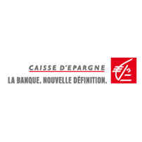 Logo caisse d'épargne